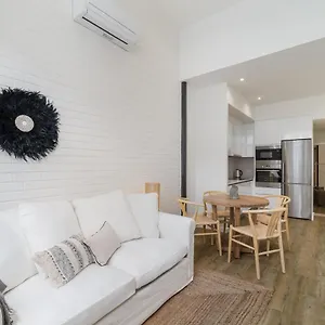  Appartamento Casa Boma - Design With Private Vegetal Terrace - Lapa Vii Portogallo
