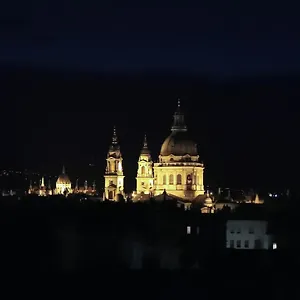  Appartamento Panorama Ungheria