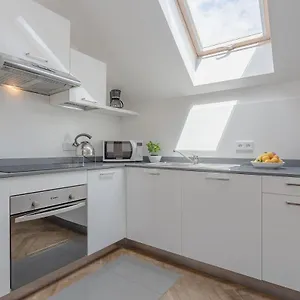  Appartamento Modern Close To River Repubblica Ceca