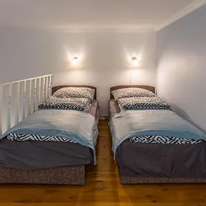 Appartamento Lovely 1 Bedroom Flat With Location Ungheria