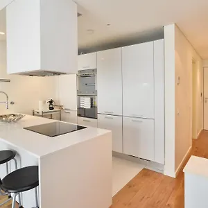  Appartamento Sunny & Bright Amoreiras - Checkinhome Portogallo