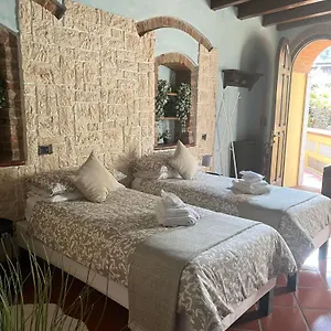  Appartamento Monolocale Adelaide Abbadesse Italia