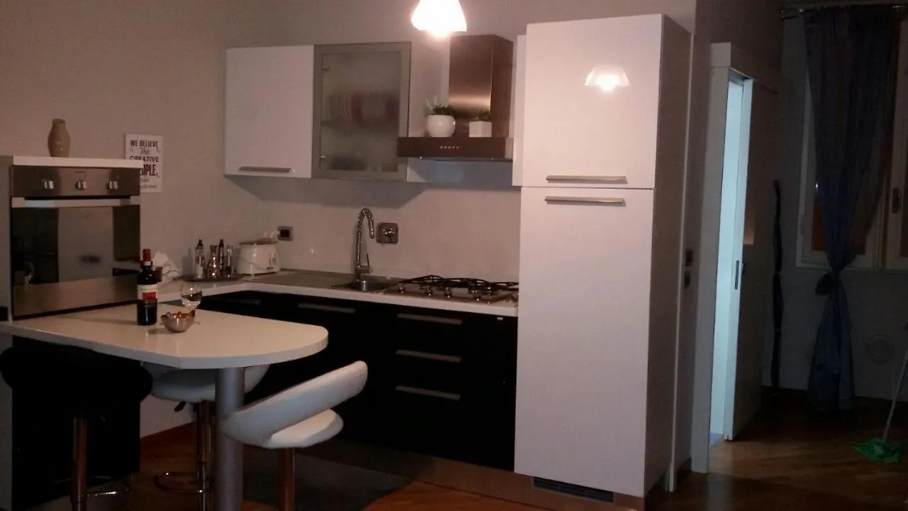 Appartamento Centro Firenze