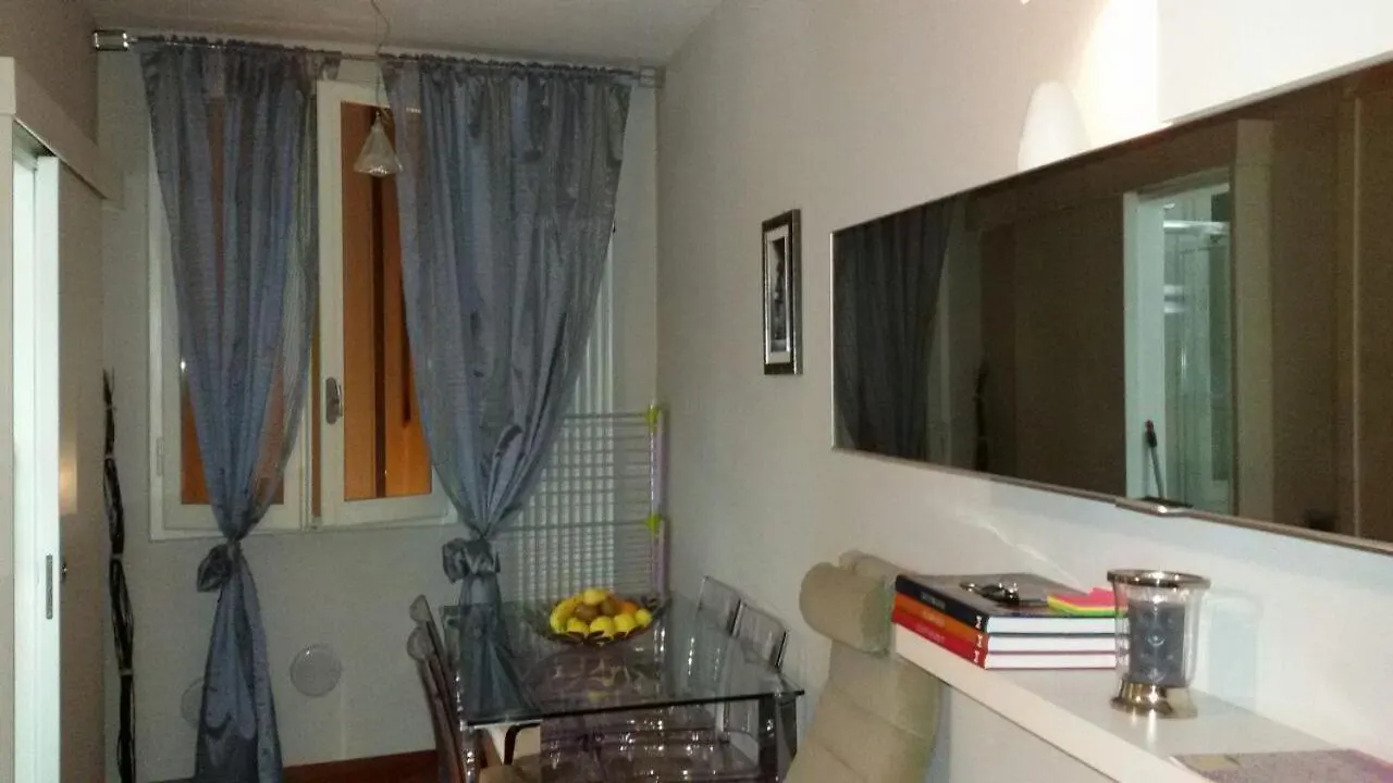 Apartment Appartamento Centro Firenze