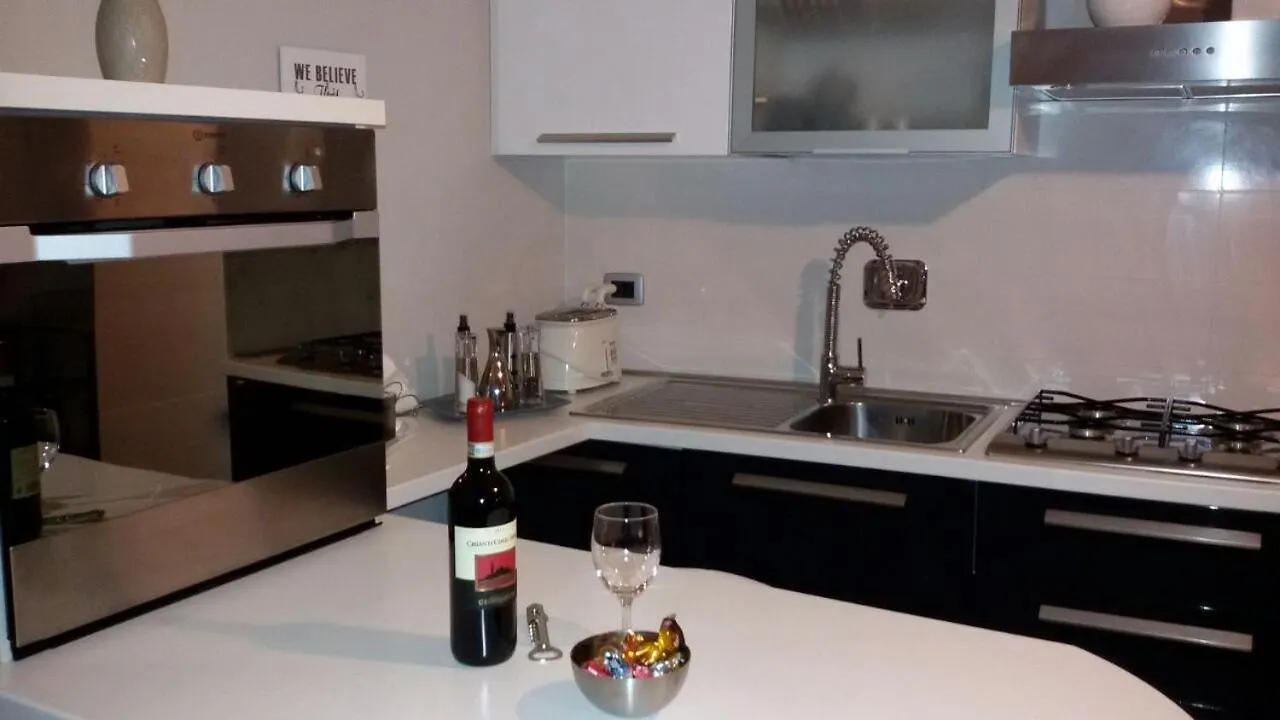 Appartamento Centro Firenze 0*, Florence