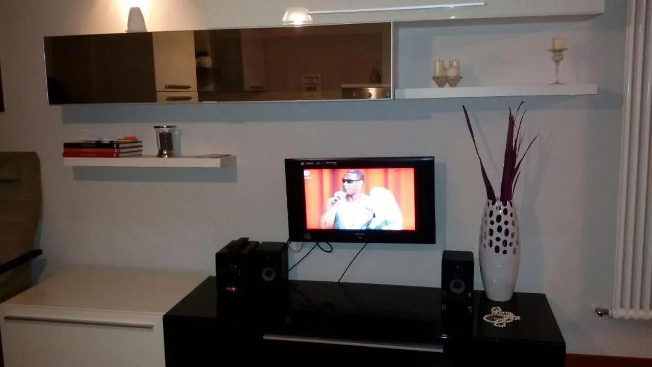 Apartment Appartamento Centro Firenze