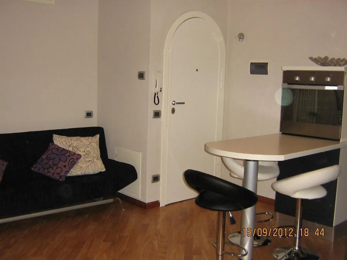 Apartment Appartamento Centro Firenze