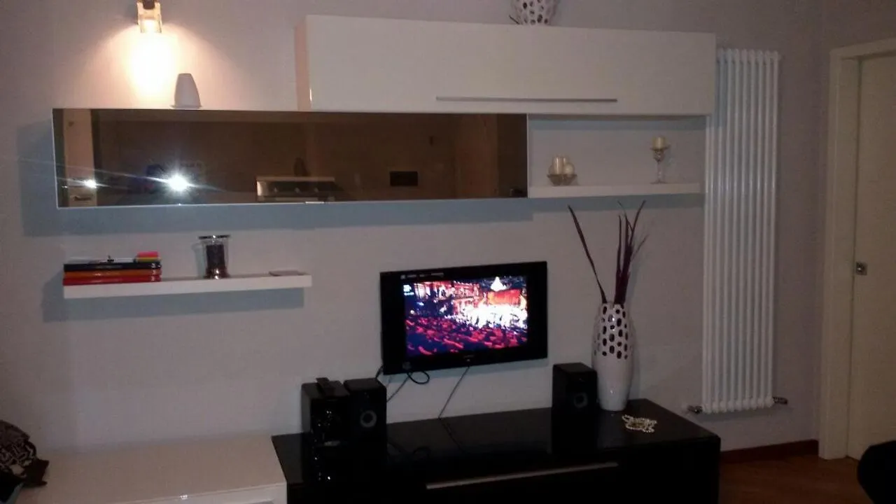 Appartamento Centro Firenze