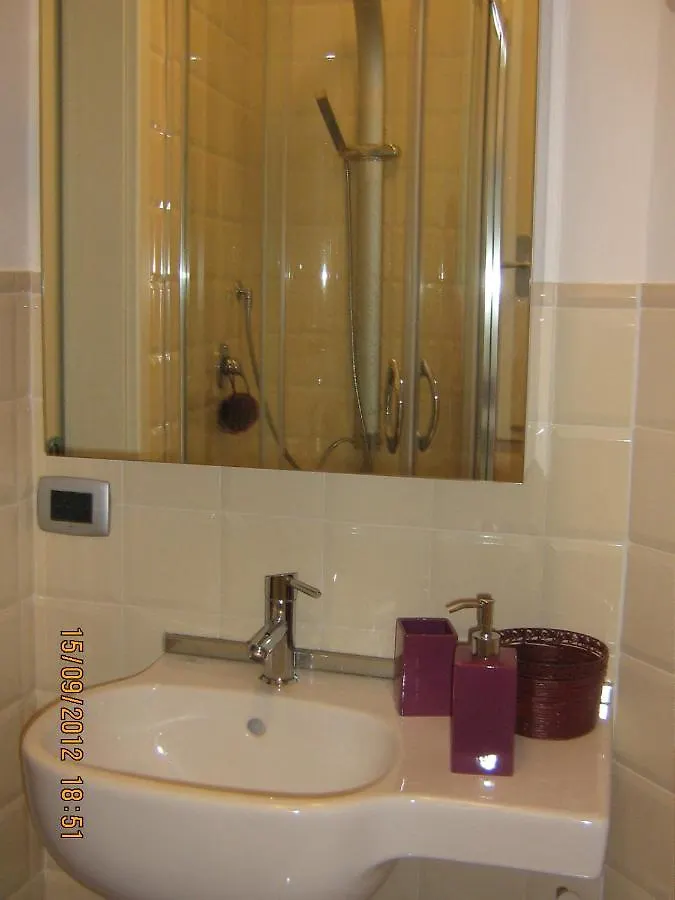 Appartamento Centro Firenze Italy