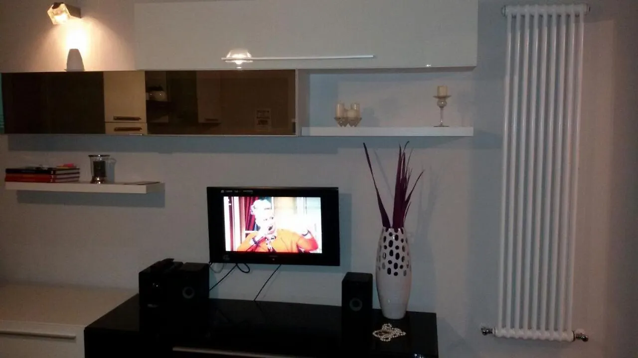 Appartamento centro Firenze