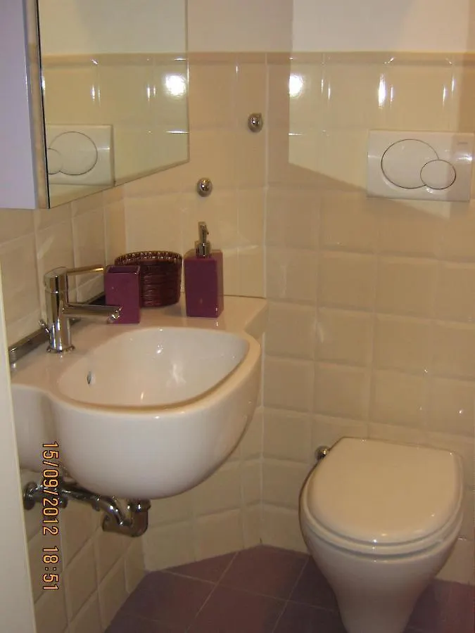 Appartamento Centro Firenze 0*, Флоренция Италия
