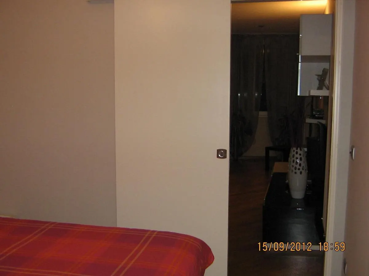 Appartamento Centro Firenze Италия